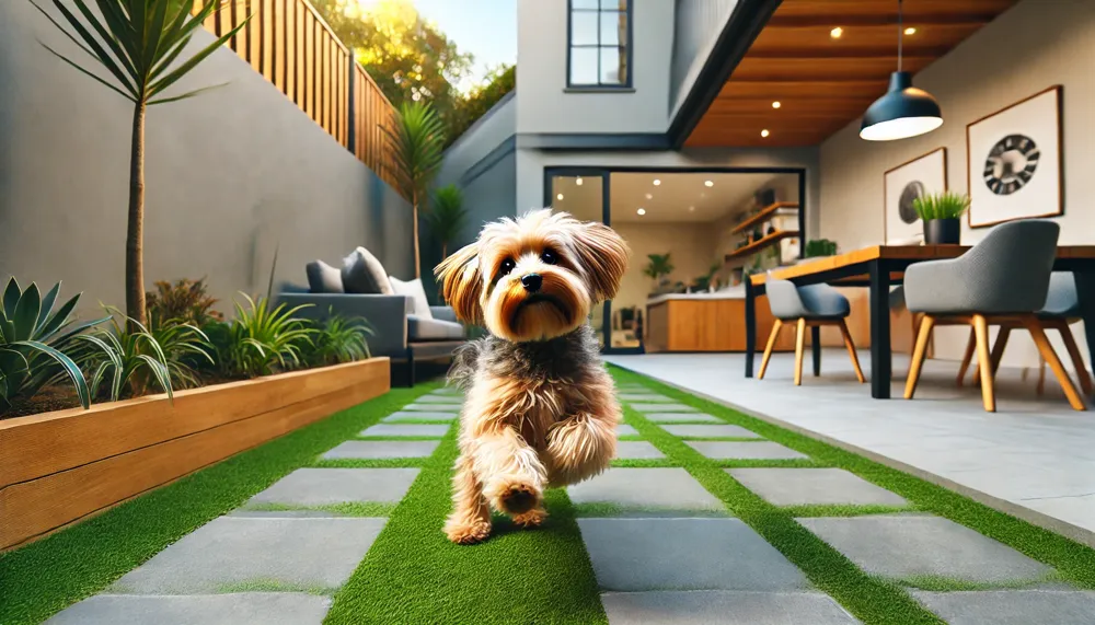 Vanliga myter om hypoallergena hundar