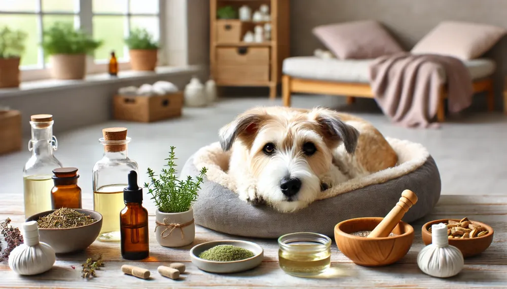 Hur kosttillskott kan förbättra din hunds hälsa